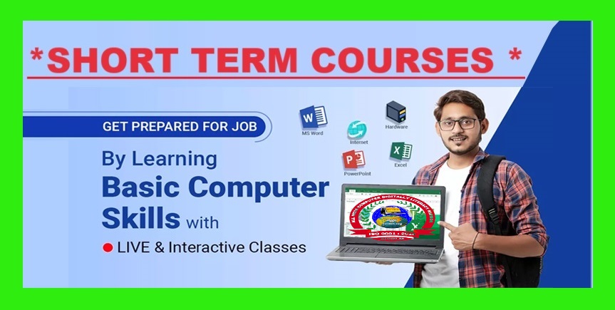 Certificate Course in Electrician